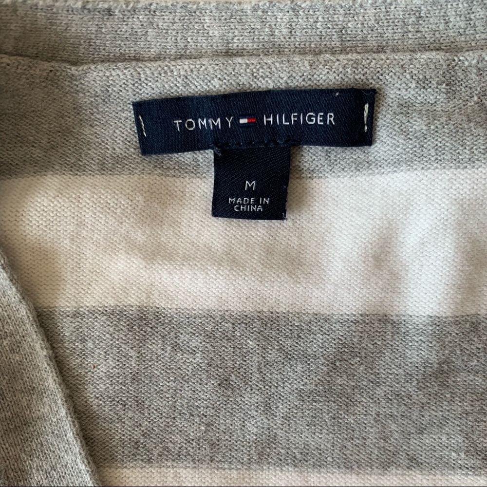 Tommy Hilfiger Light sweater